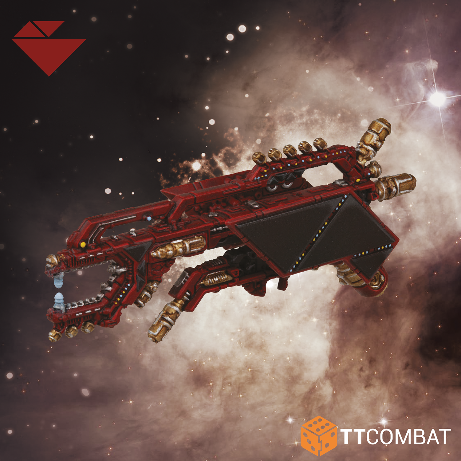 Bioficers Core Ships