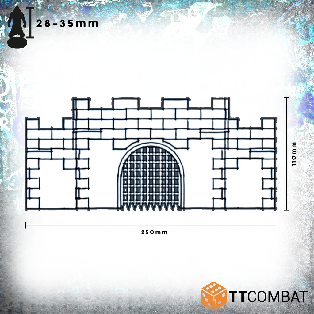 Fortress