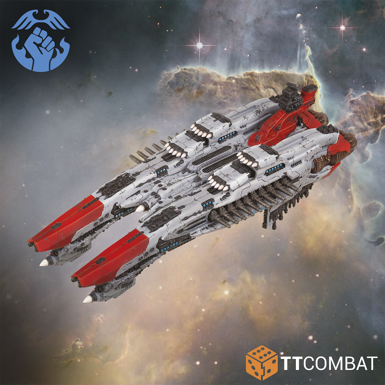 Resistance Battlefleet