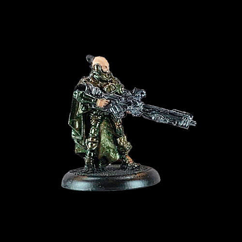 Grave Robber