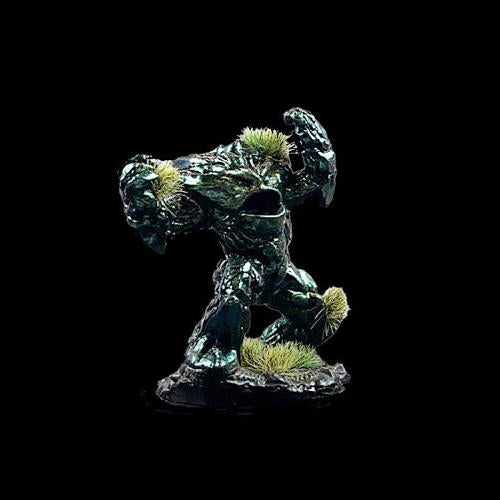 Grave Robber