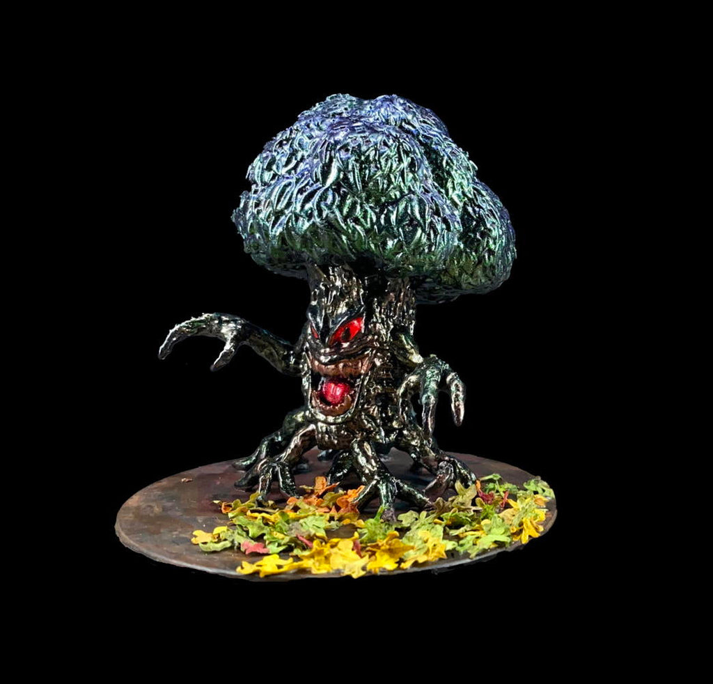 Grave Robber