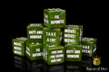 Guard Order Dice Set x10