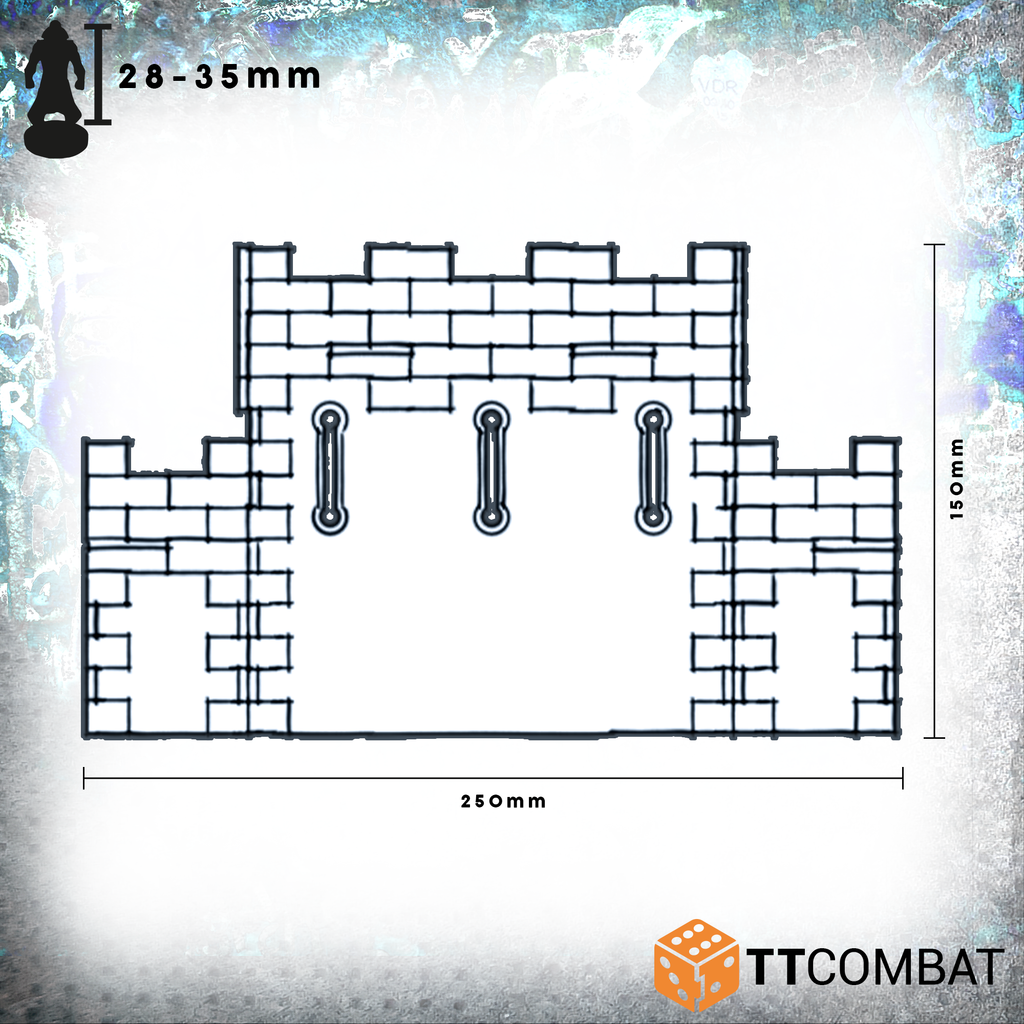 Fortress