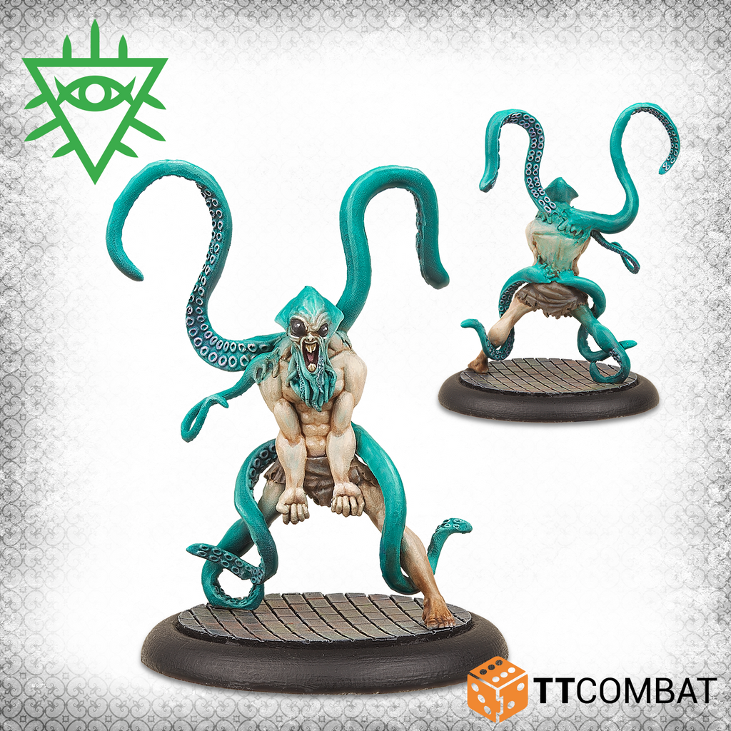 The Hydra Beckons
