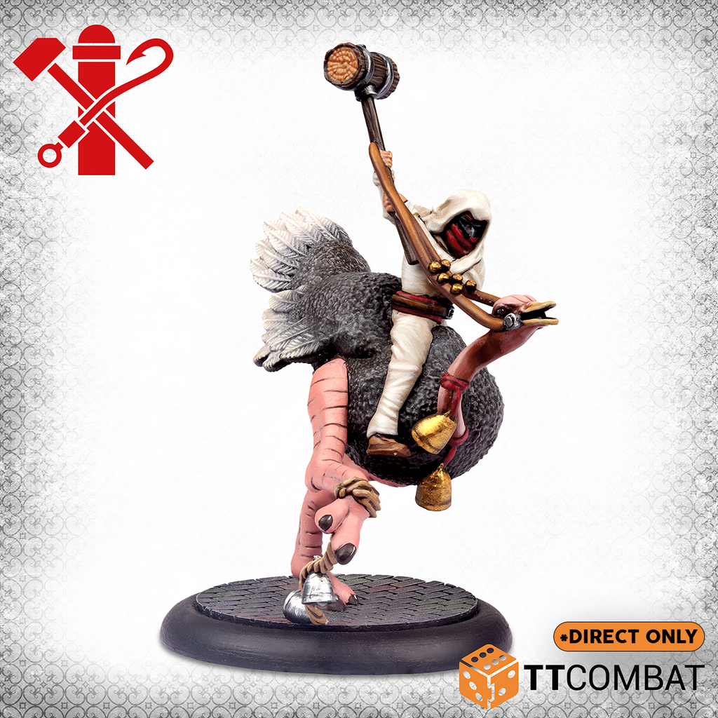 The Guild Single Miniature