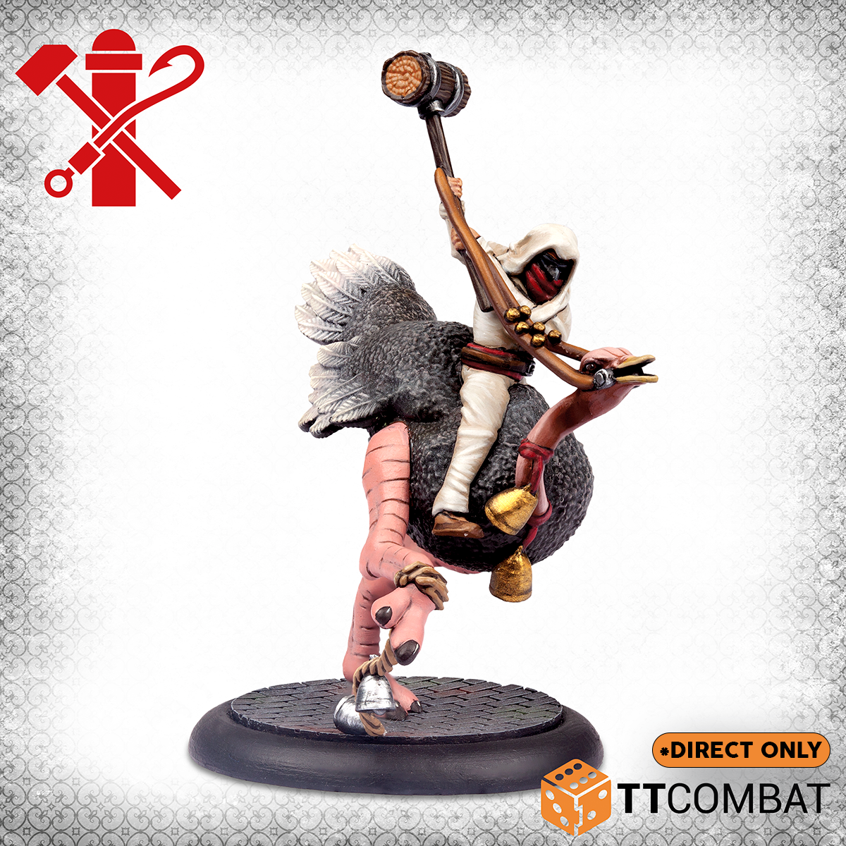 The Guild Single Miniature