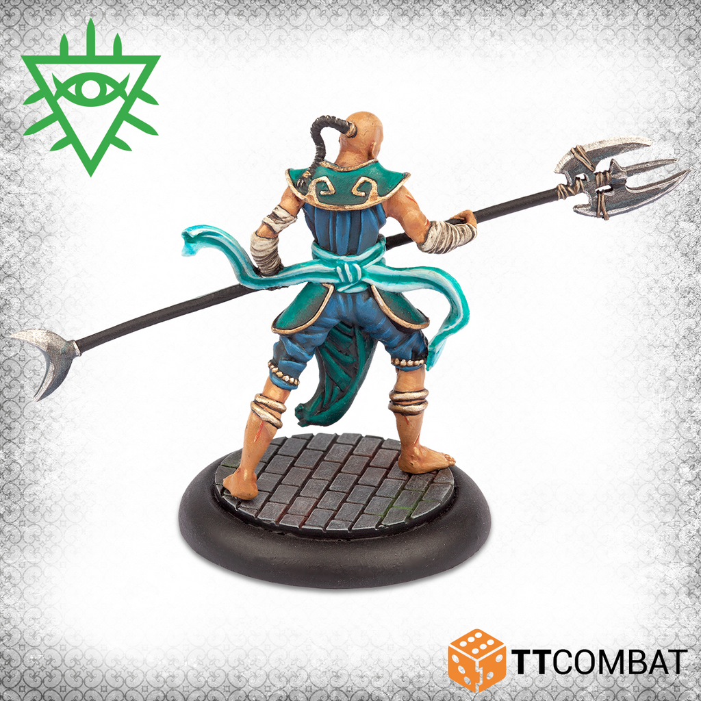 Dagon Fanatics