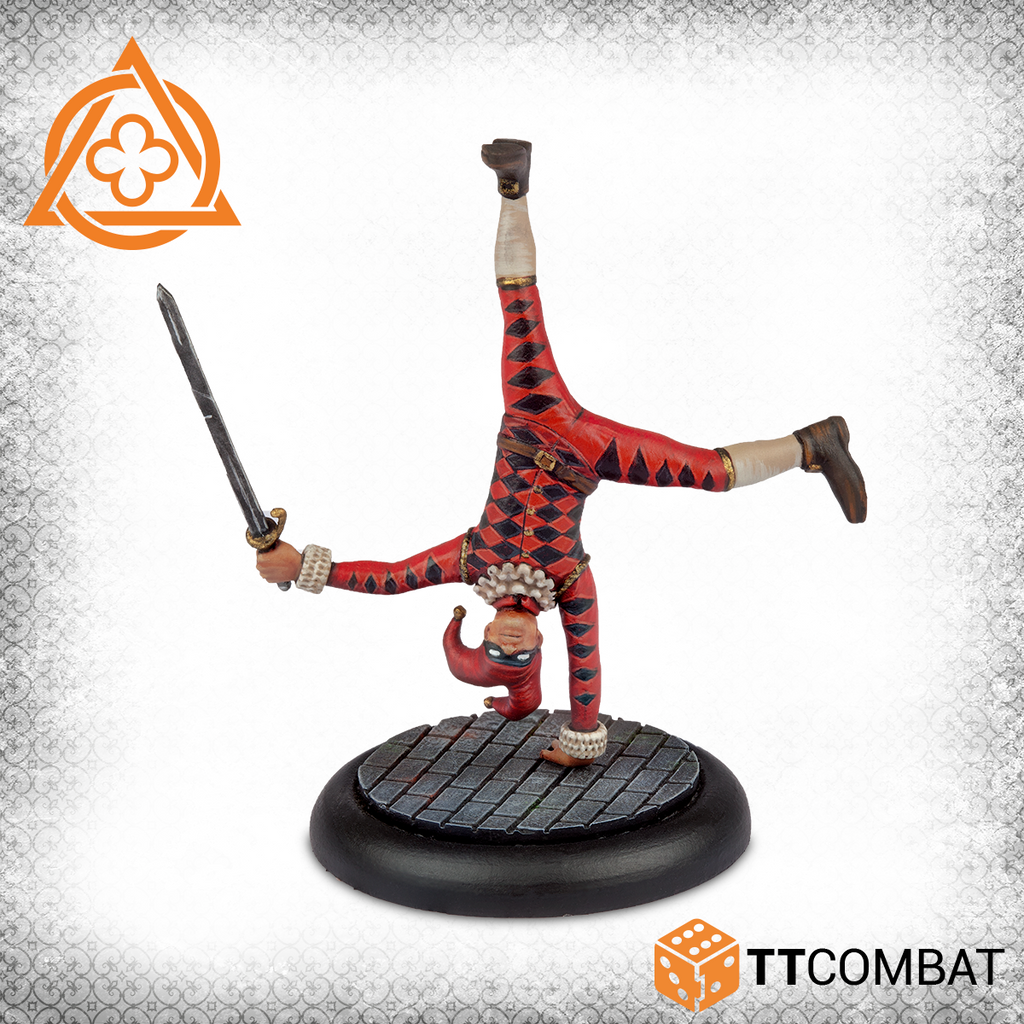 Harlequin
