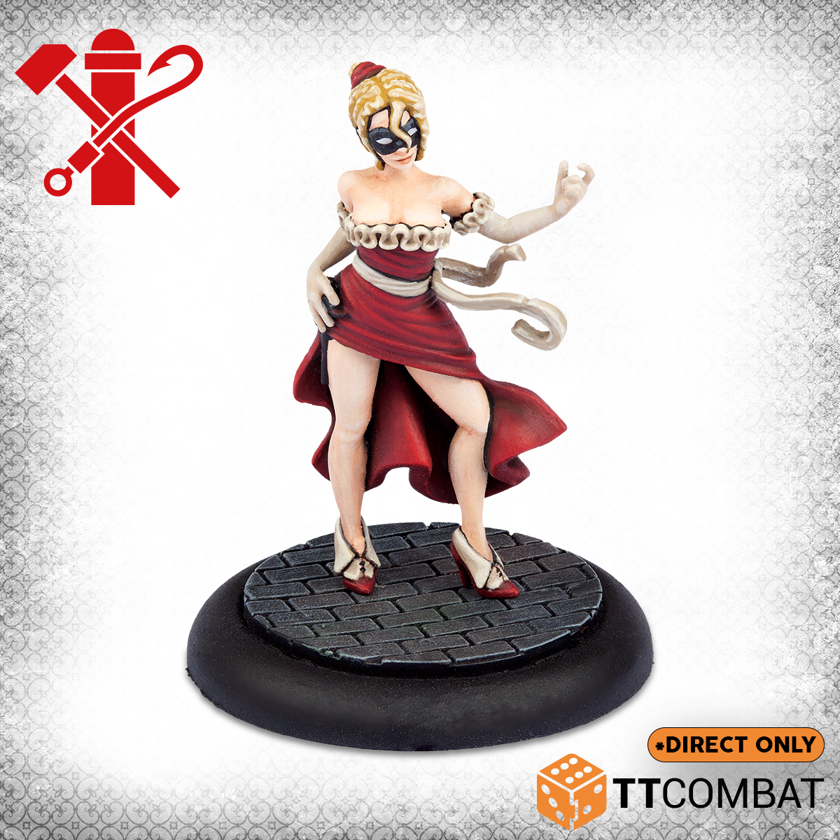 The Guild Single Miniature