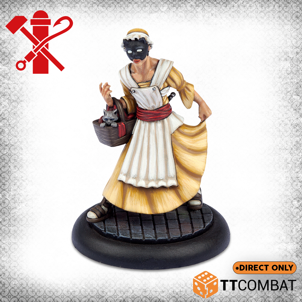 The Guild Single Miniature
