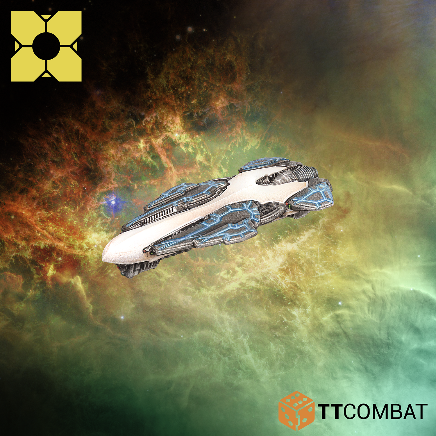 PHR Light Ships