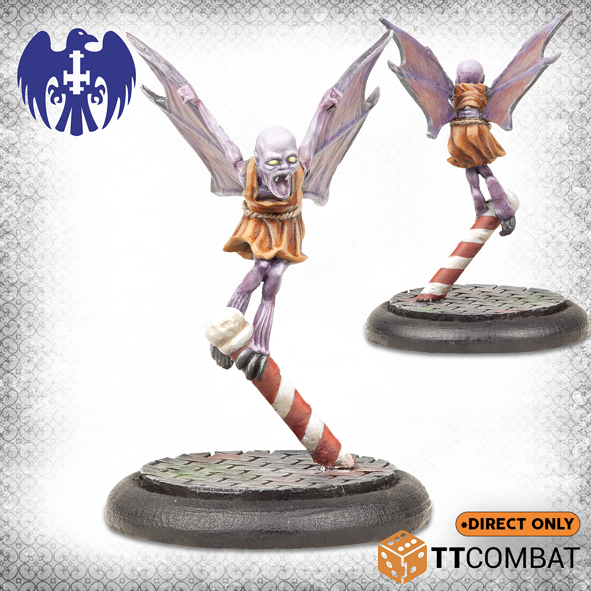 Strigoi Single Miniature