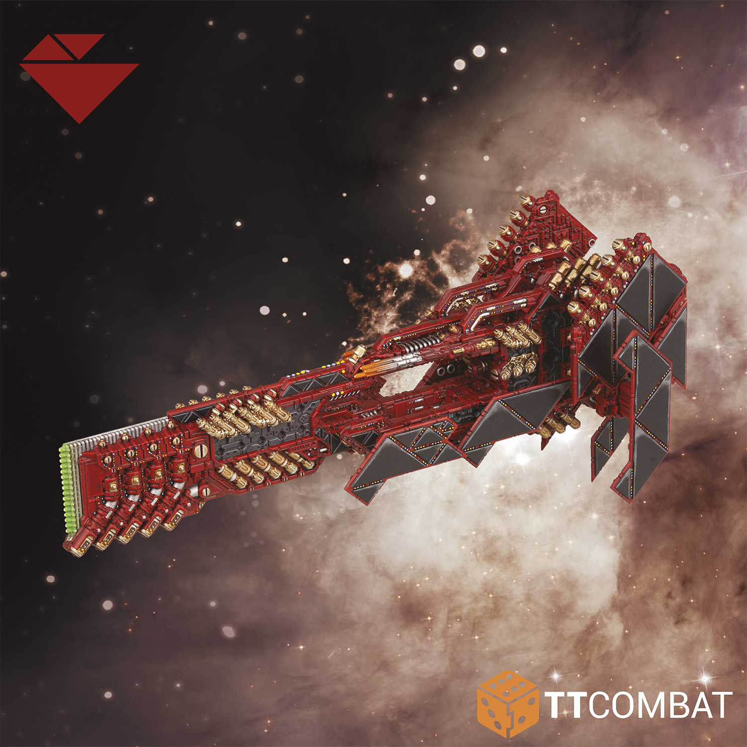 Bioficer Battlefleet