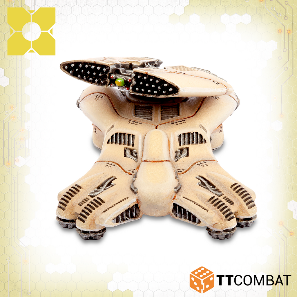 Helios Support Jetskimmers