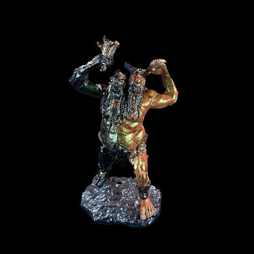Hemogoblin