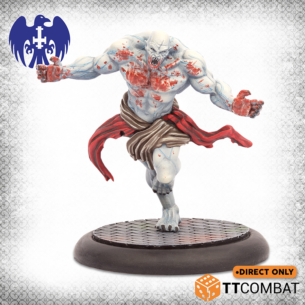 Strigoi Single Miniature