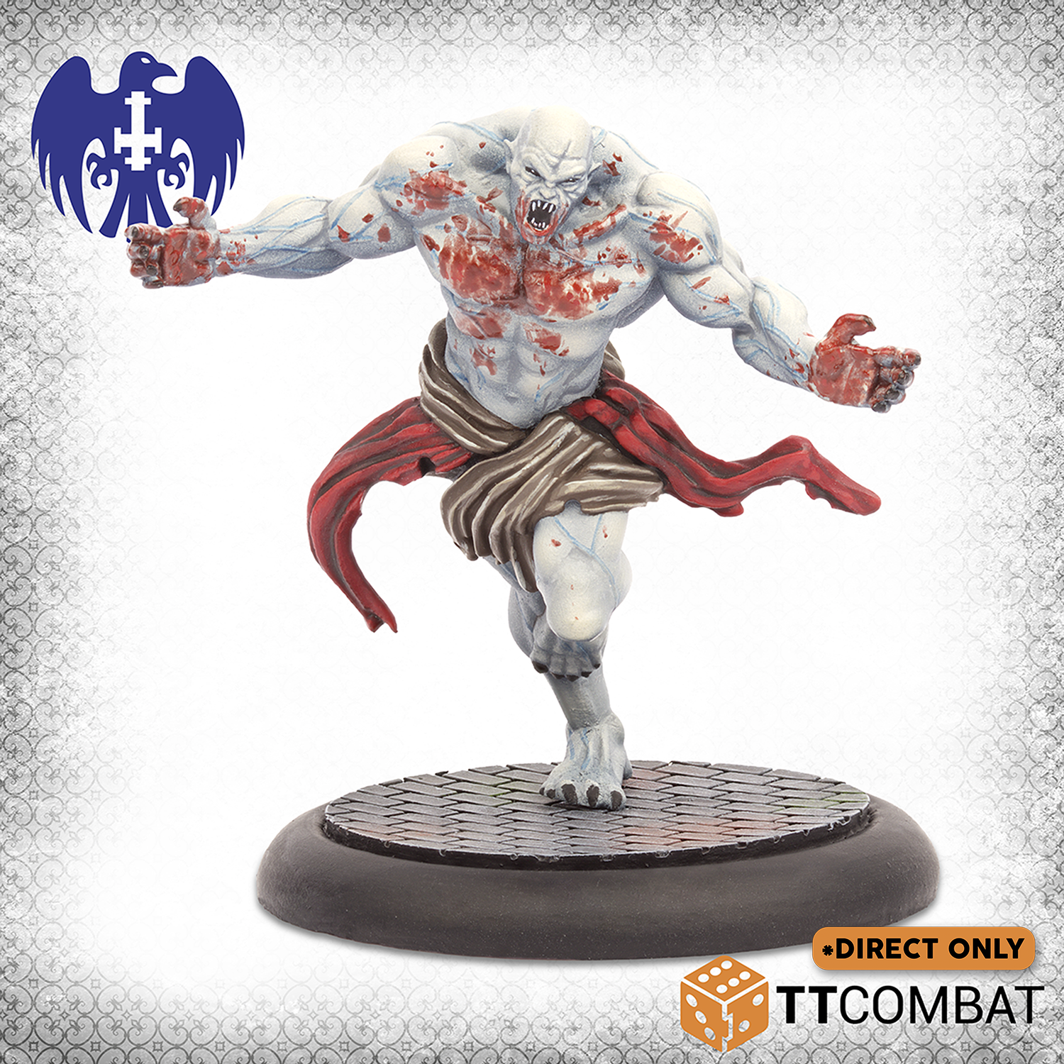 Strigoi Single Miniature
