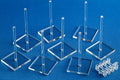 Dropzone Commander Medium Flight Stands Pack