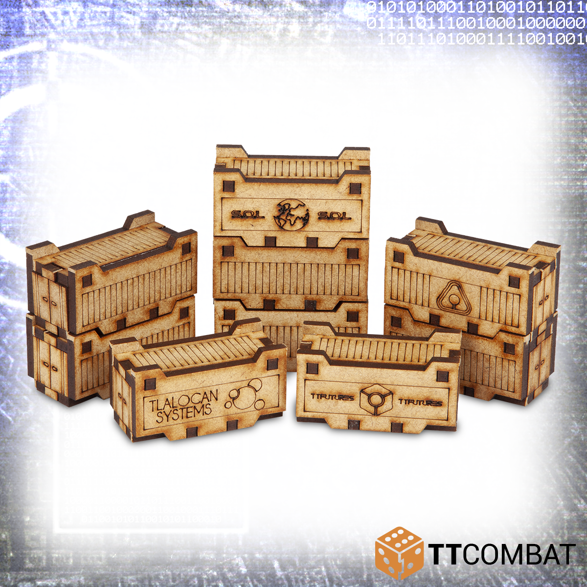 Industrial Accessories