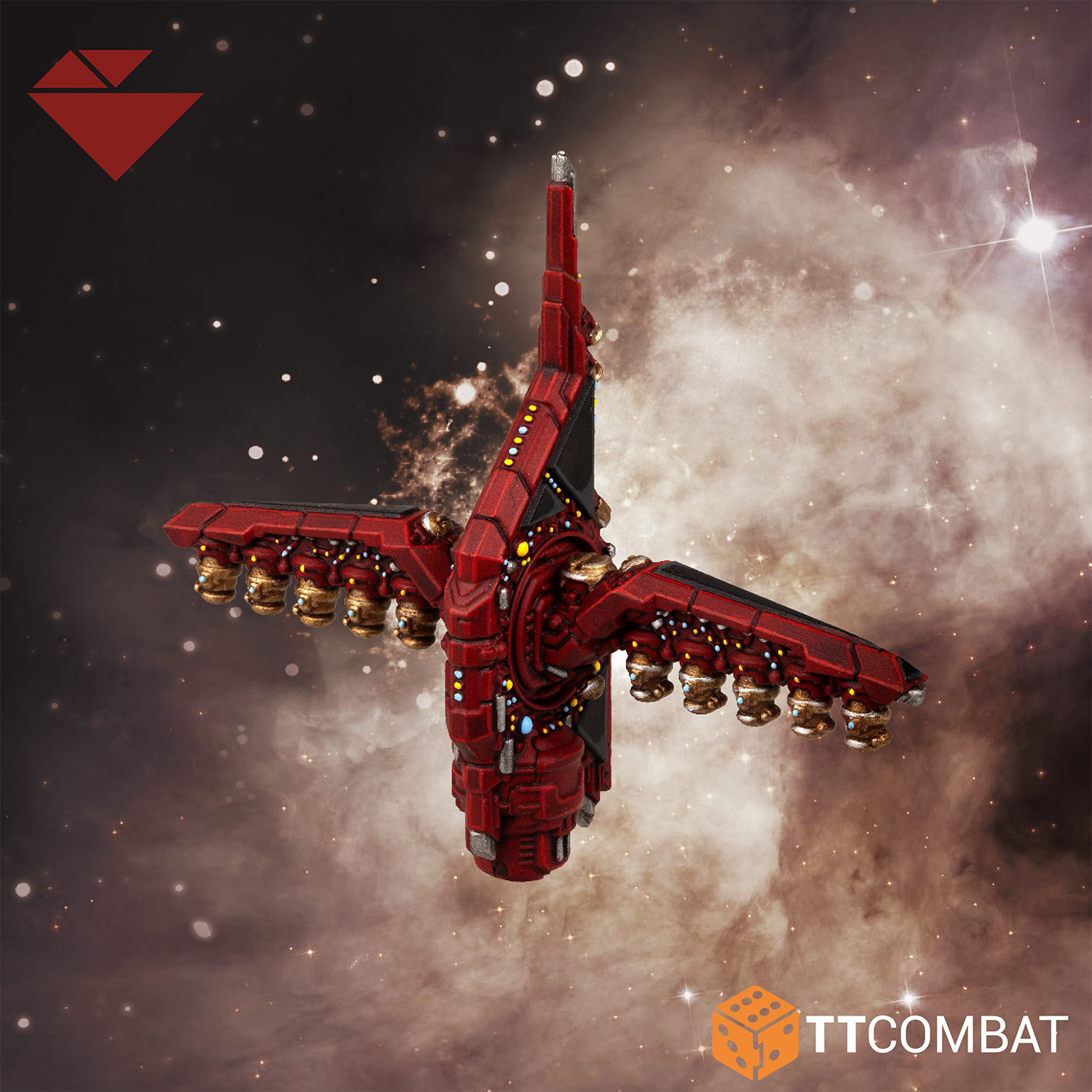 Bioficers Core Ships