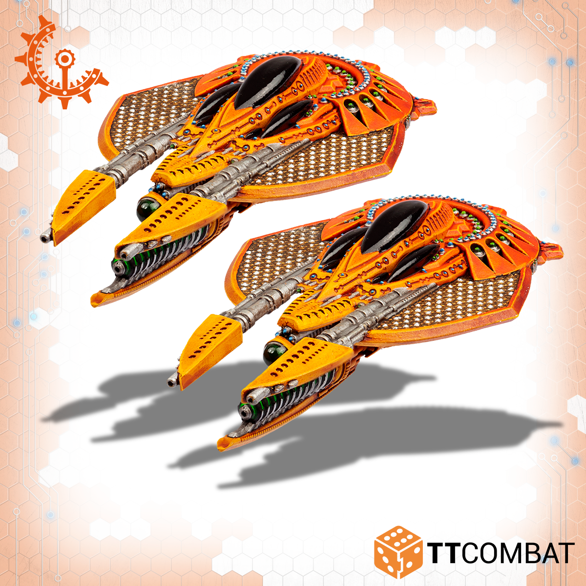 Warspear Interceptor
