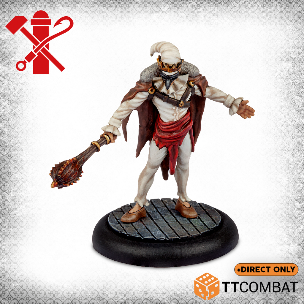 The Guild Single Miniature