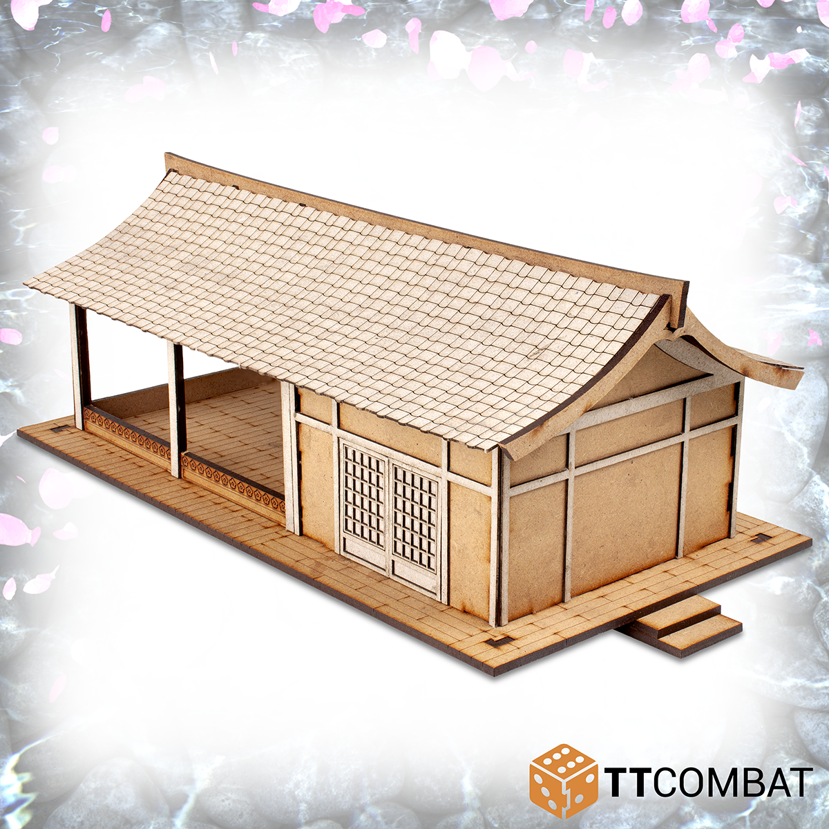 Kiyomori Stage