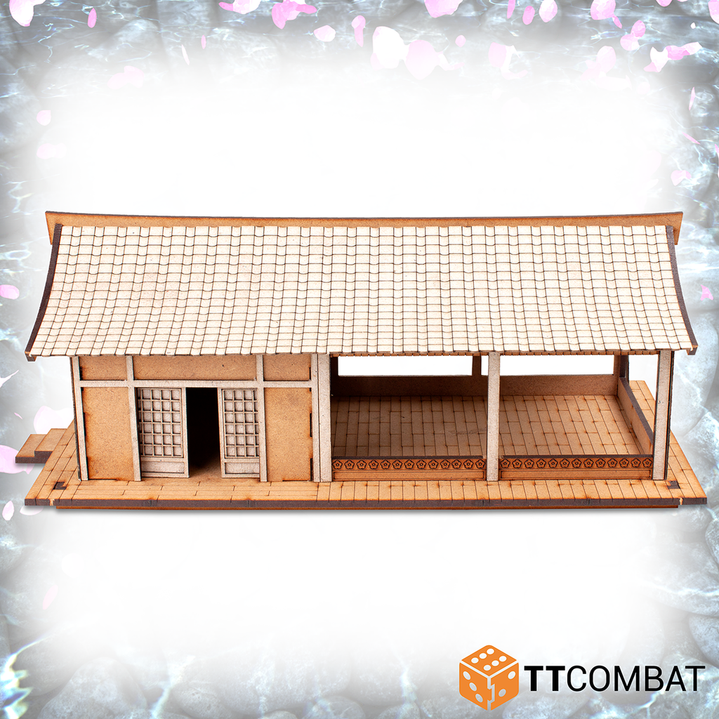 Kiyomori Stage