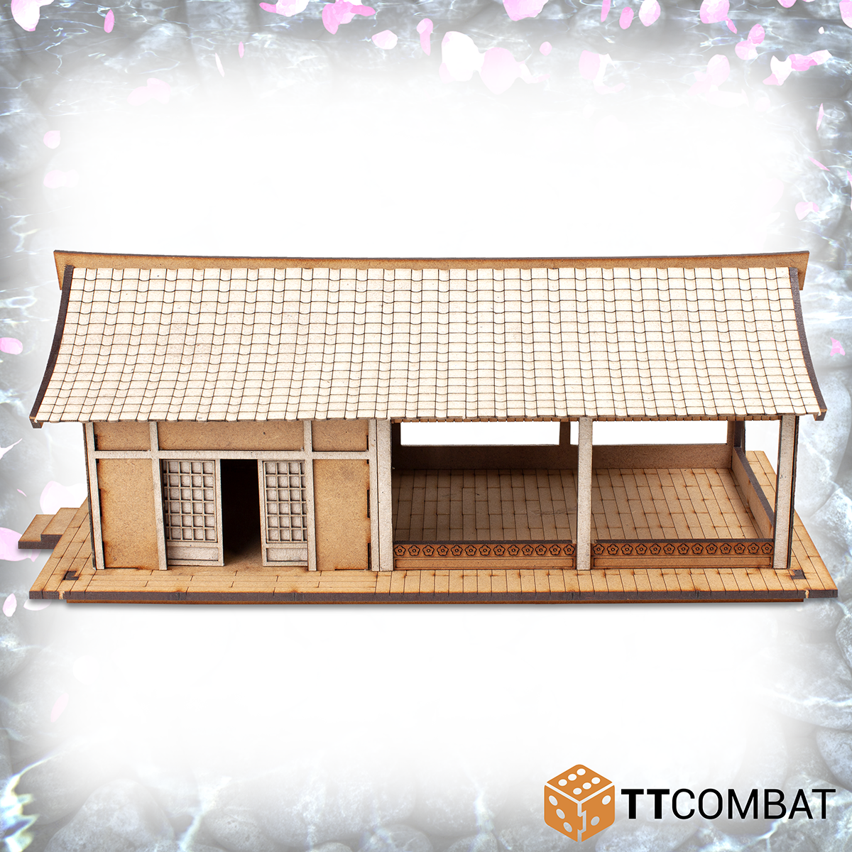 Kiyomori Stage