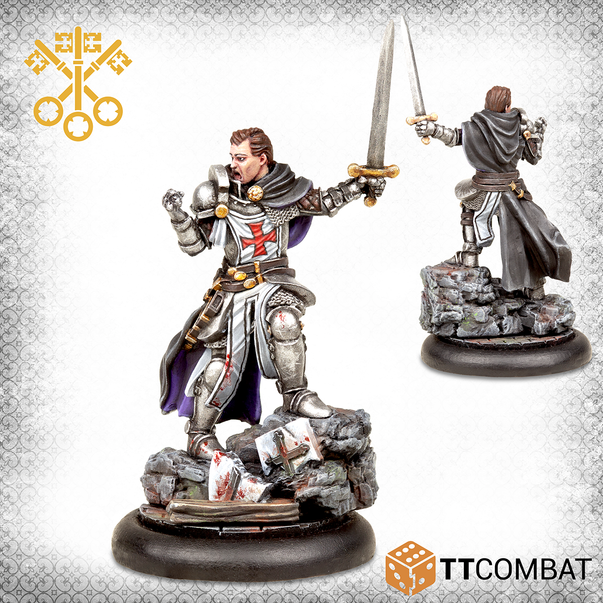 Knights Hospitaller