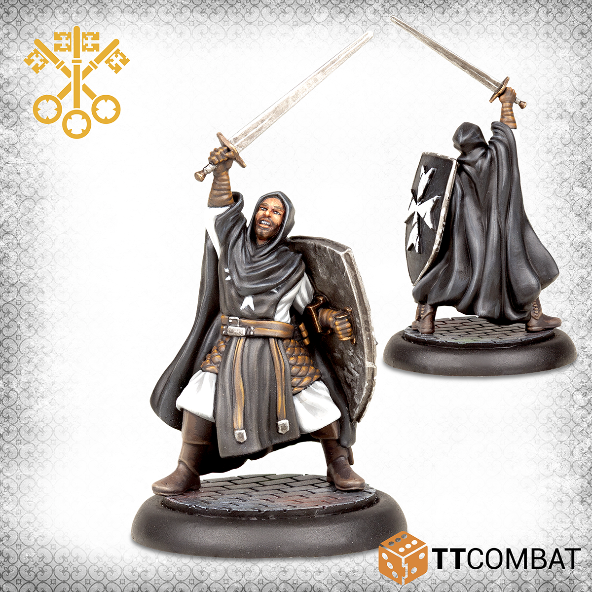 Knights Hospitaller