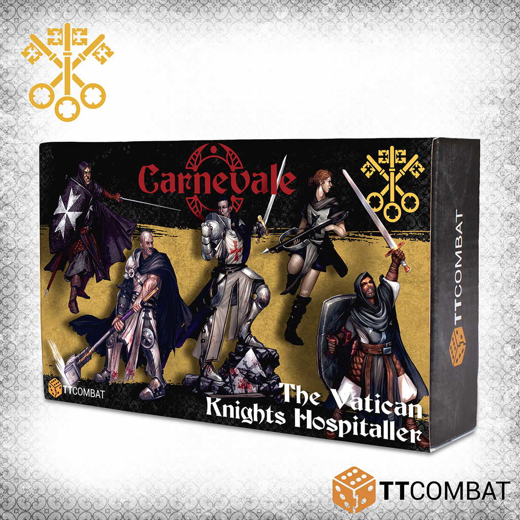 Knights Hospitaller