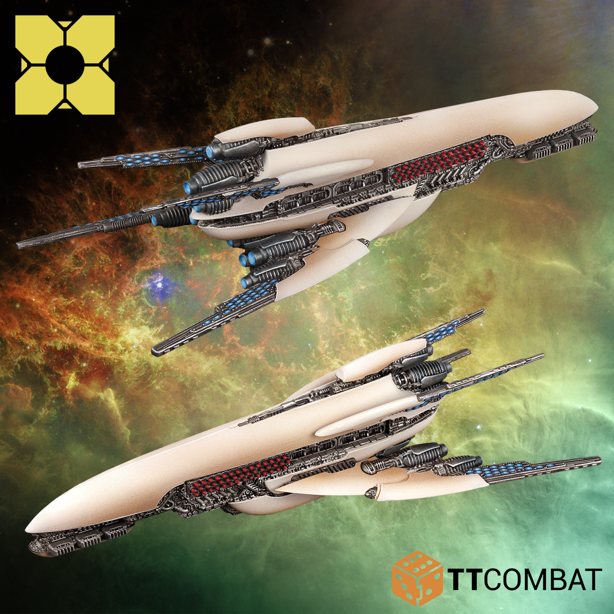 PHR Battleship