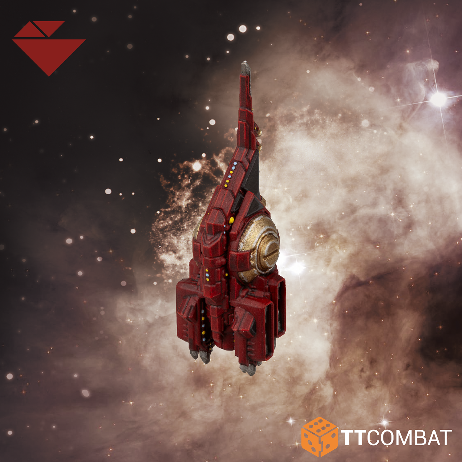 Bioficers Core Ships