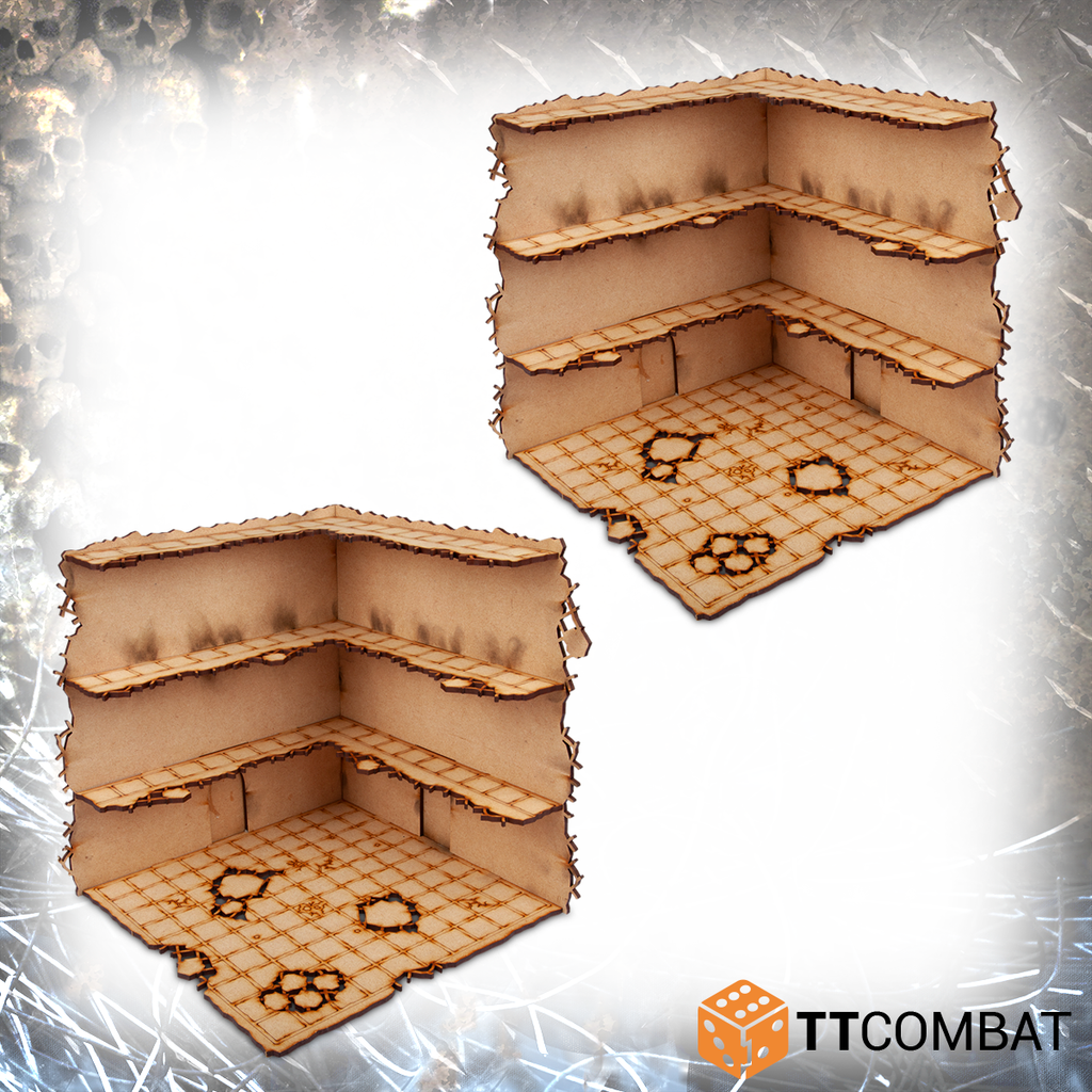 Municipium Sector 2021 Board Bundle