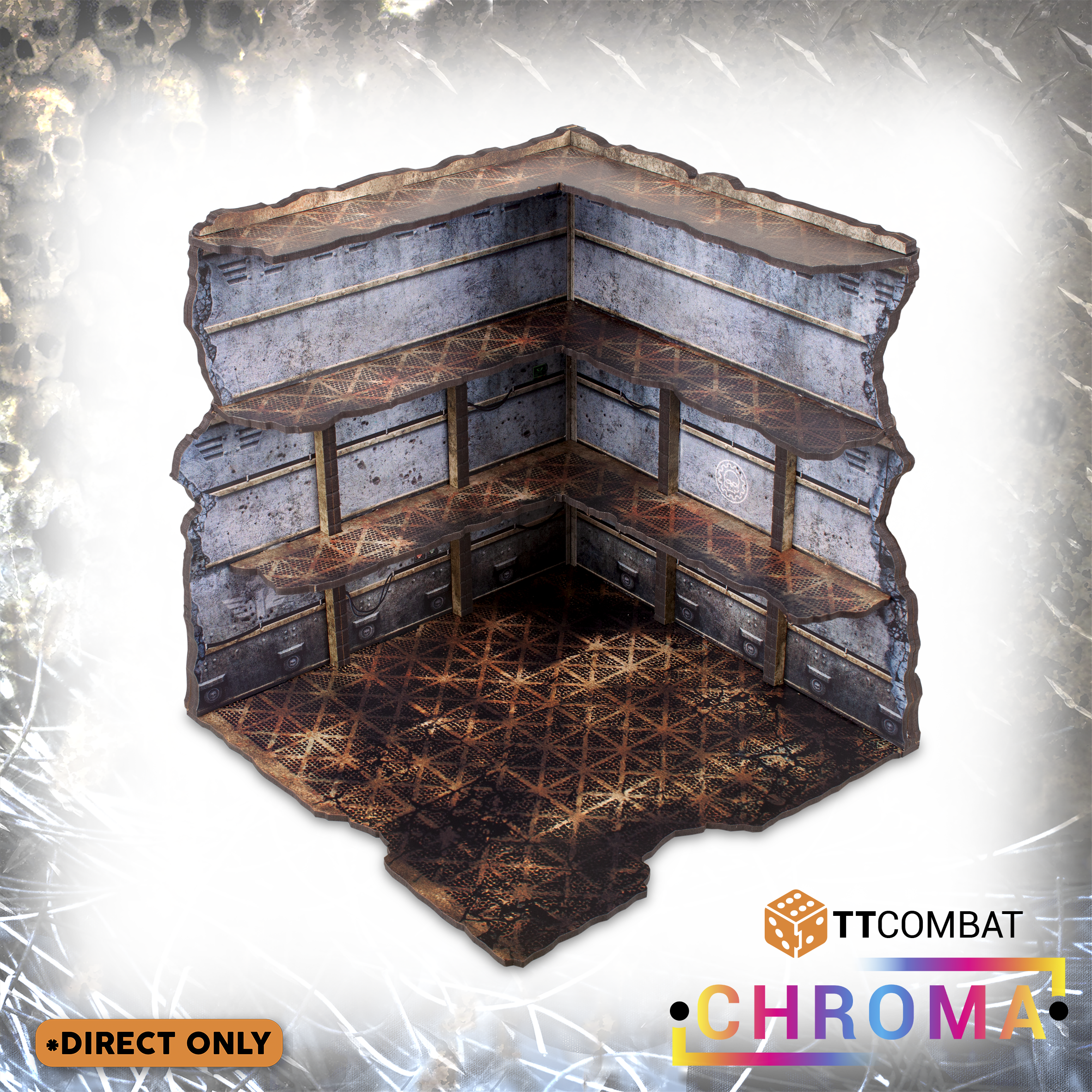 LGT 2026 Floor Upgrade Pack ***Preorder 10th April***