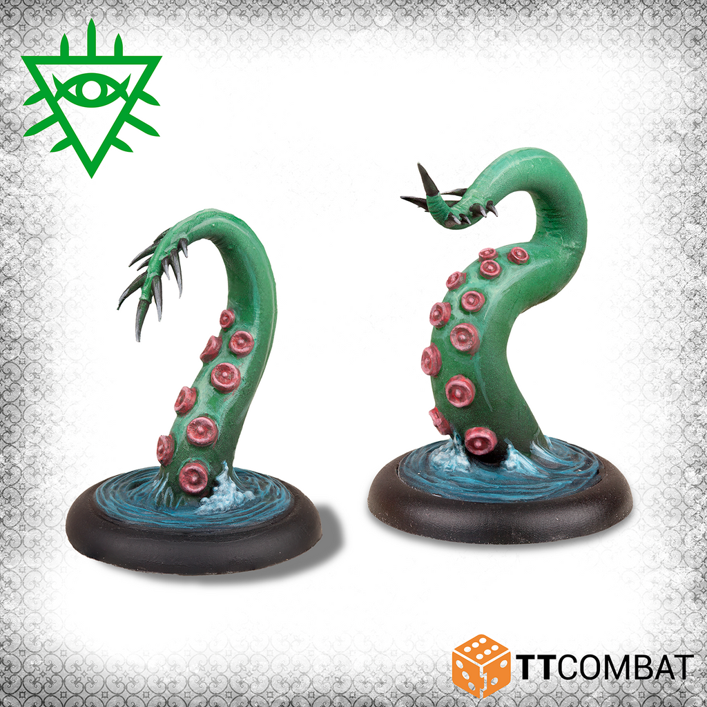 Emissary of Mother Hydra