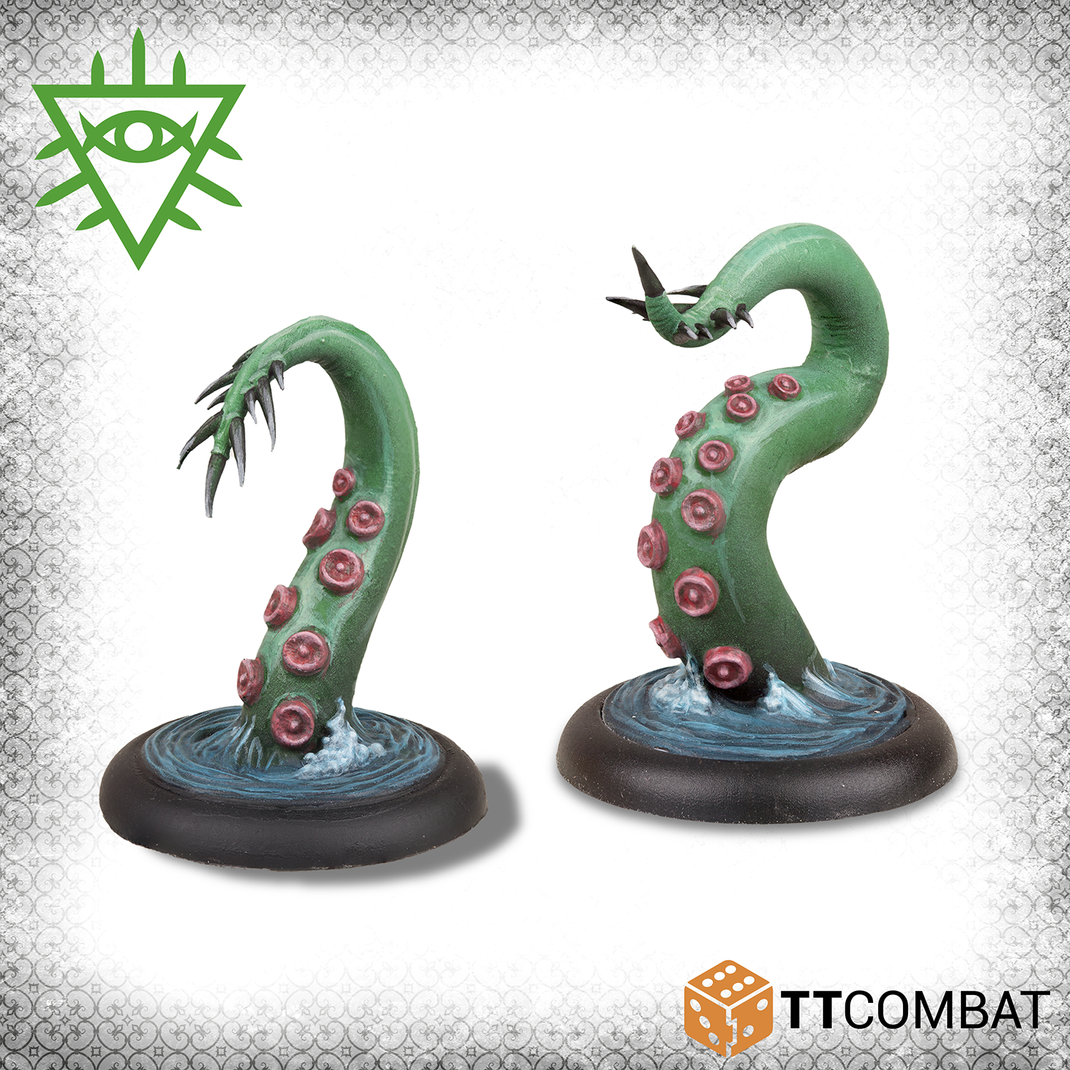 Emissary of Mother Hydra