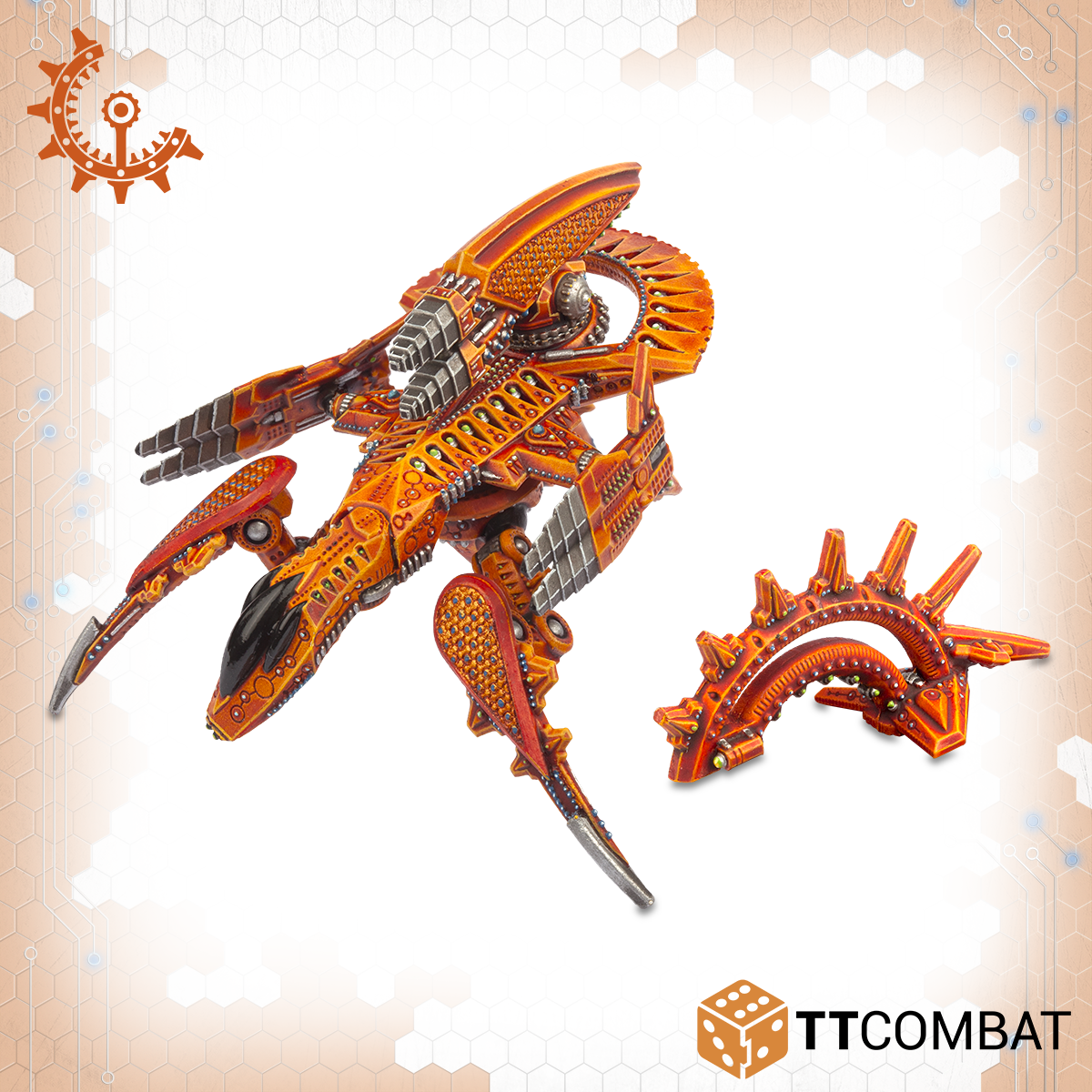 Dreamsnare Shieldstrider