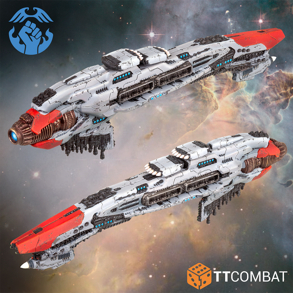 Resistance Battleship