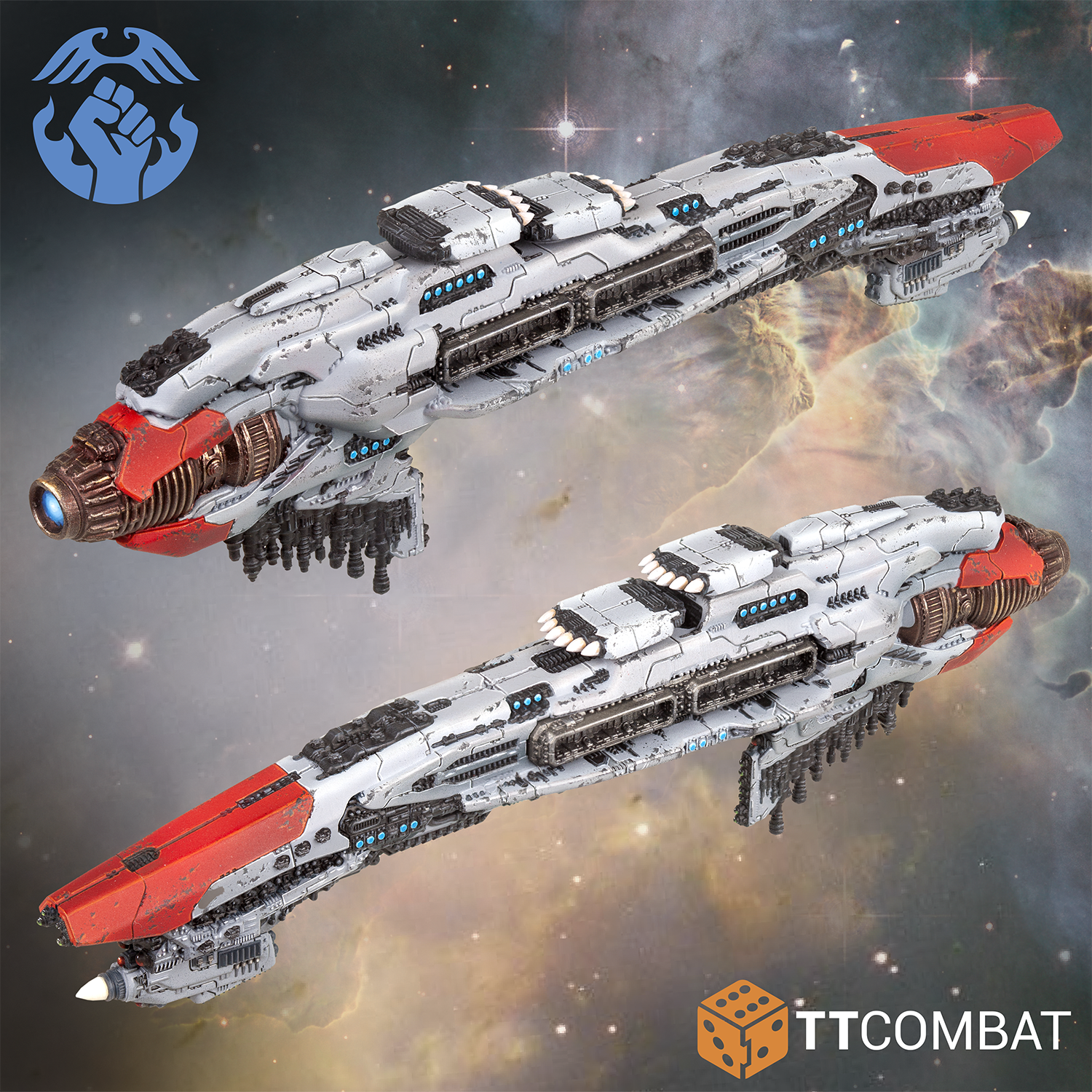 Resistance Battleship