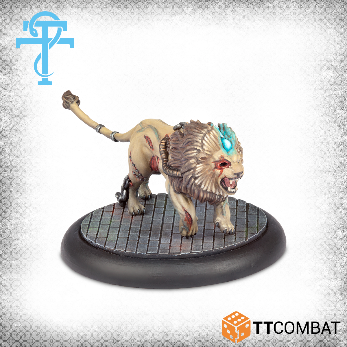 Beast Tamers