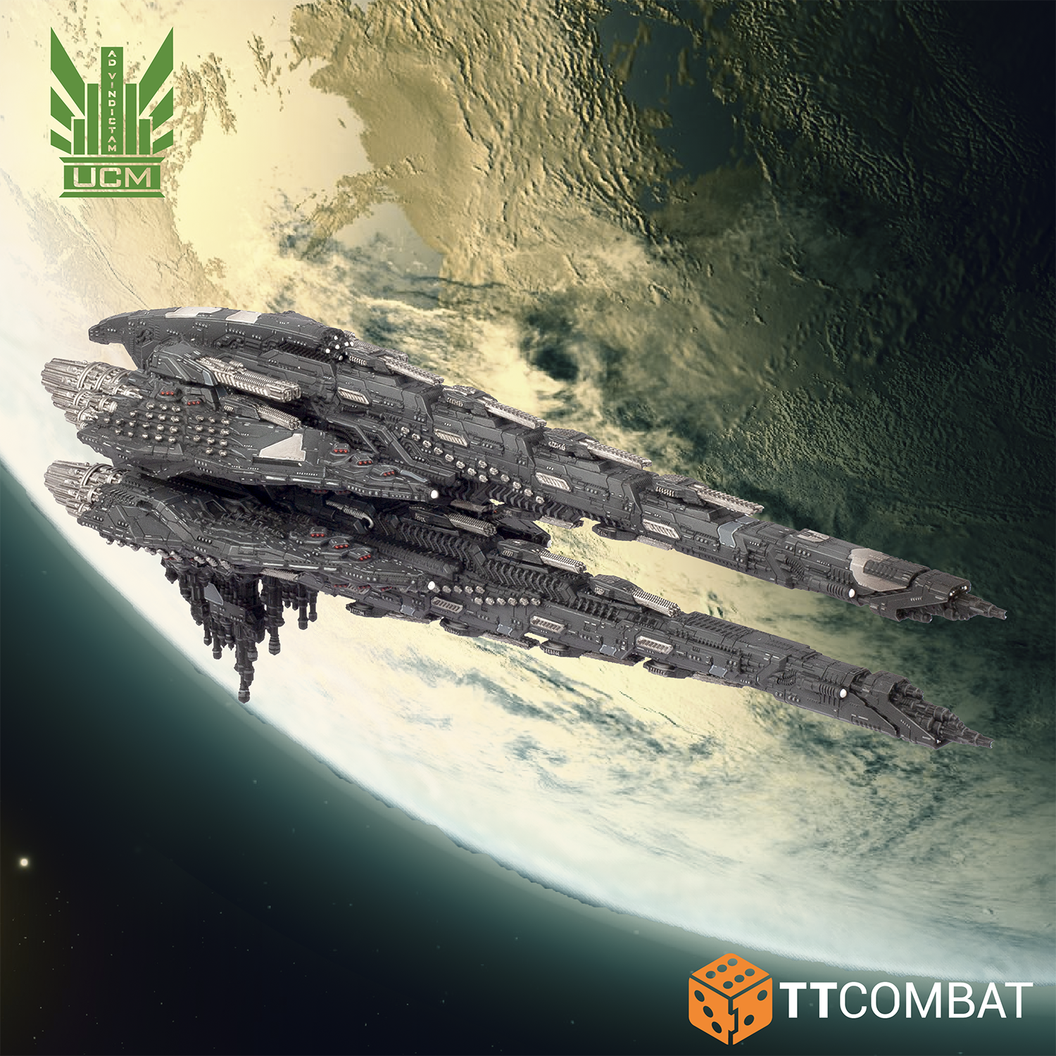 UCM Dreadnought