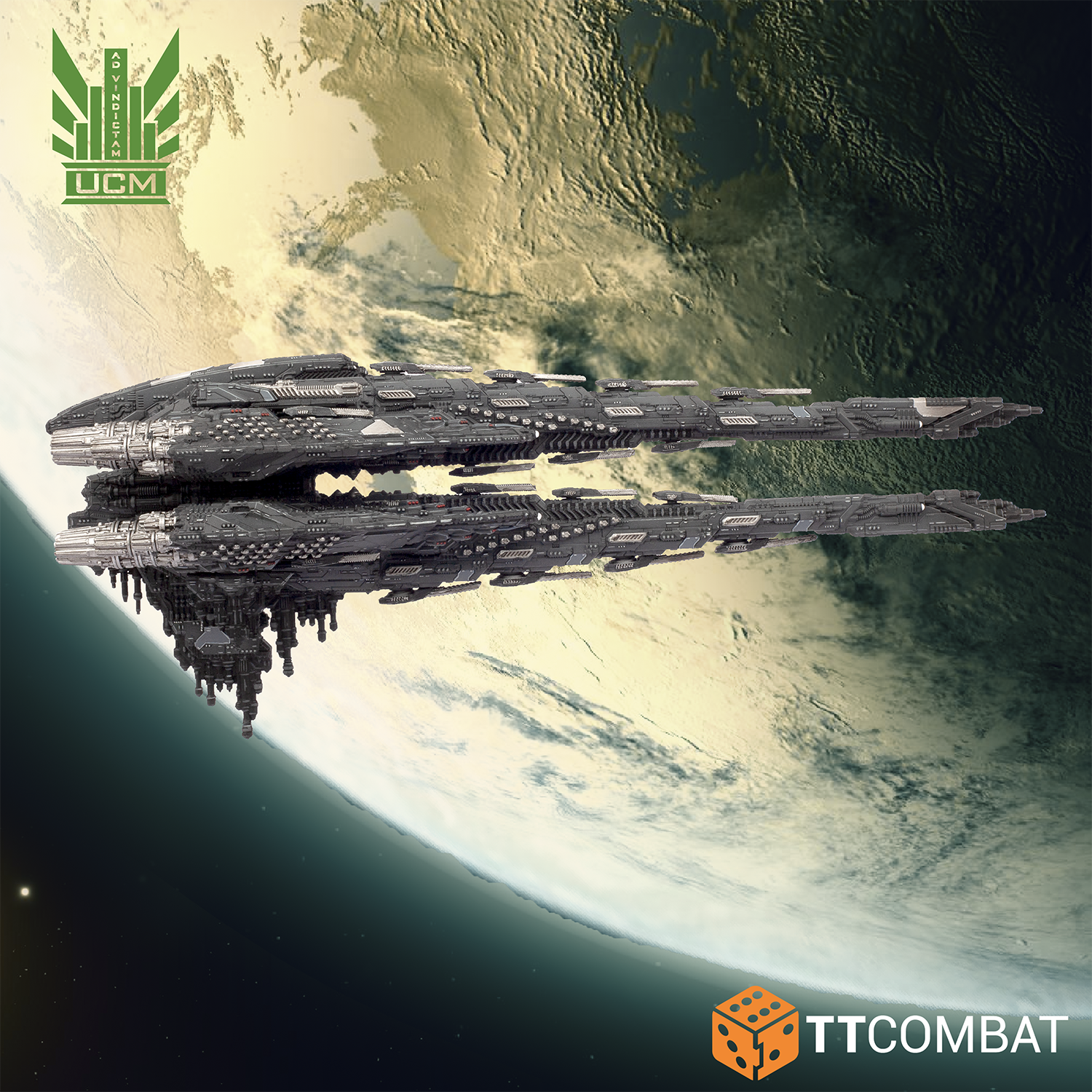 UCM Dreadnought
