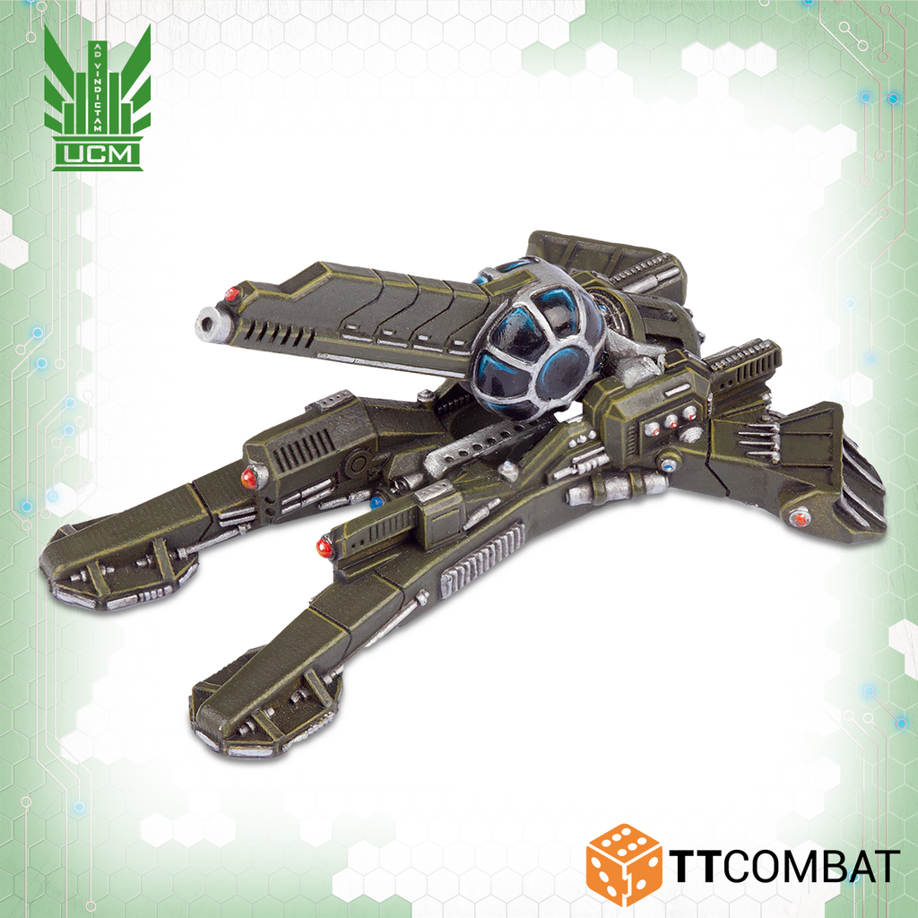 Longbow Howitzers