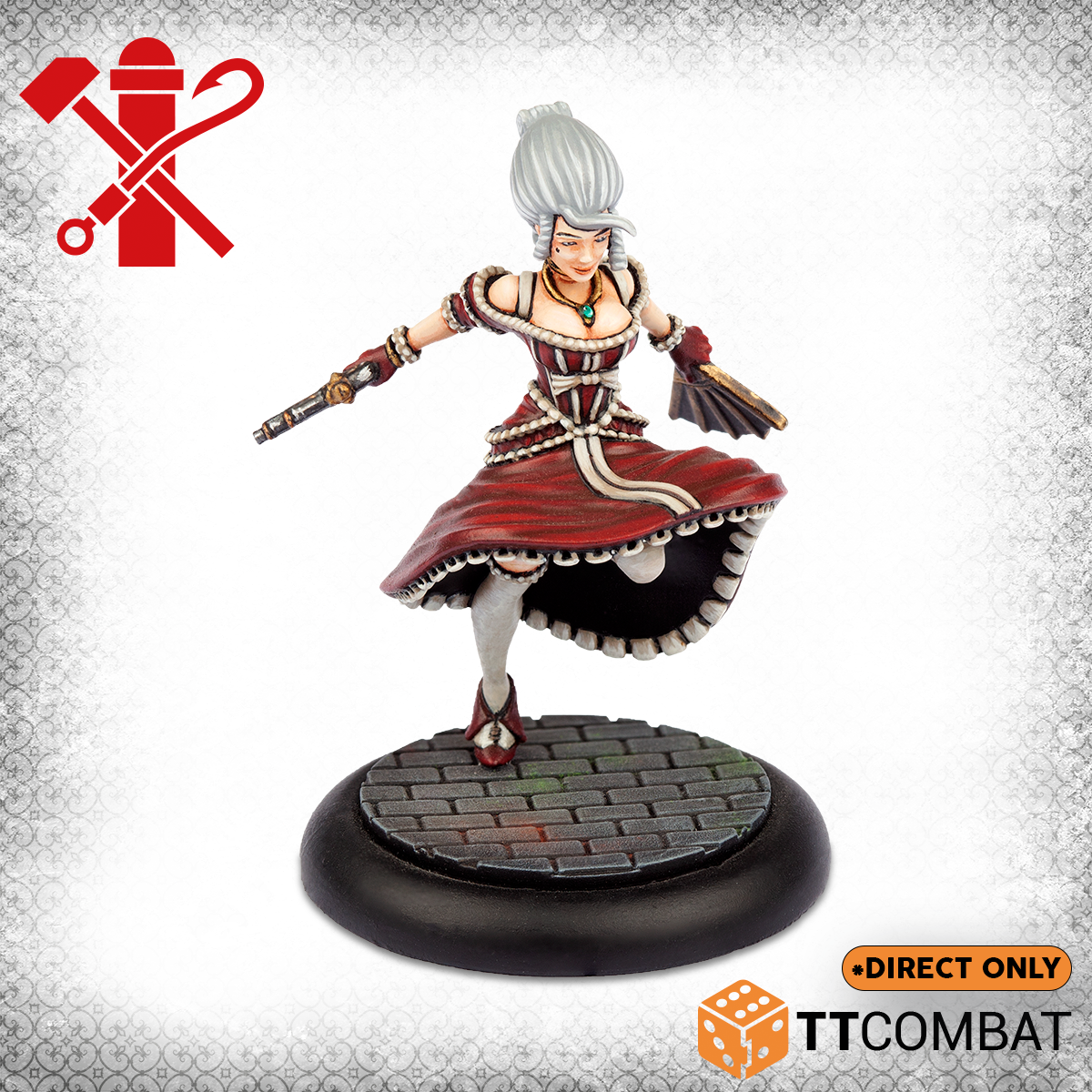 The Guild Single Miniature