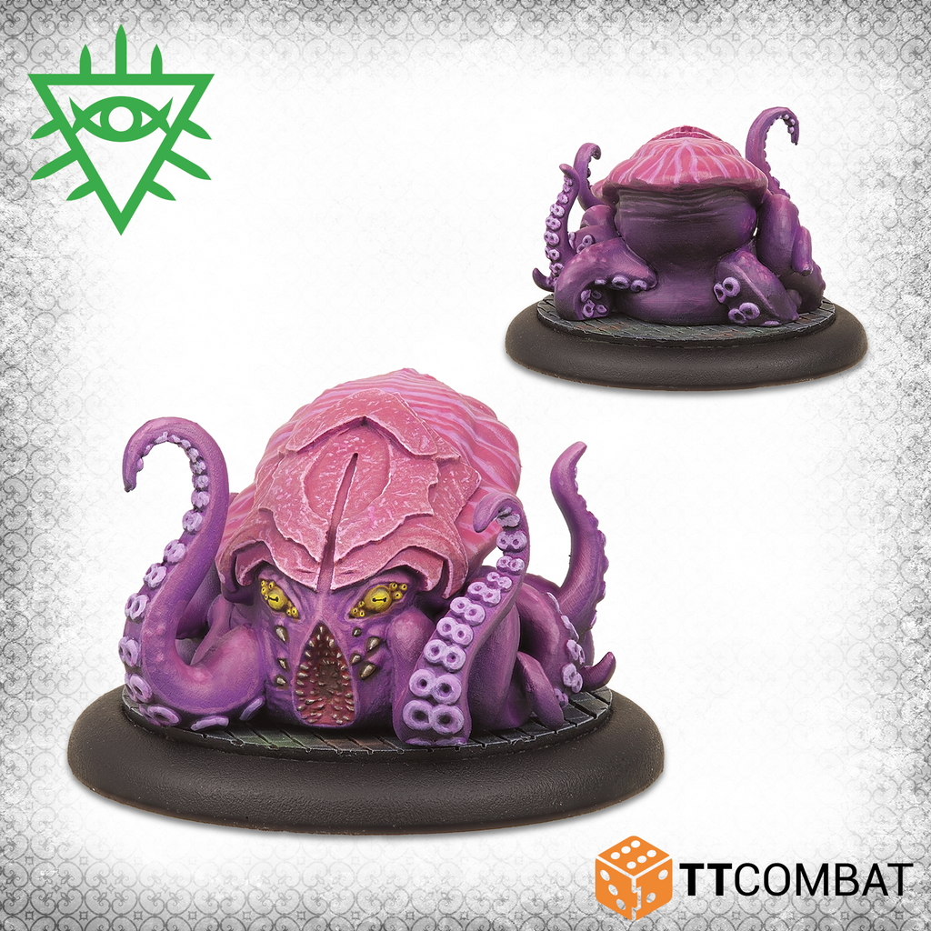The Hydra Beckons
