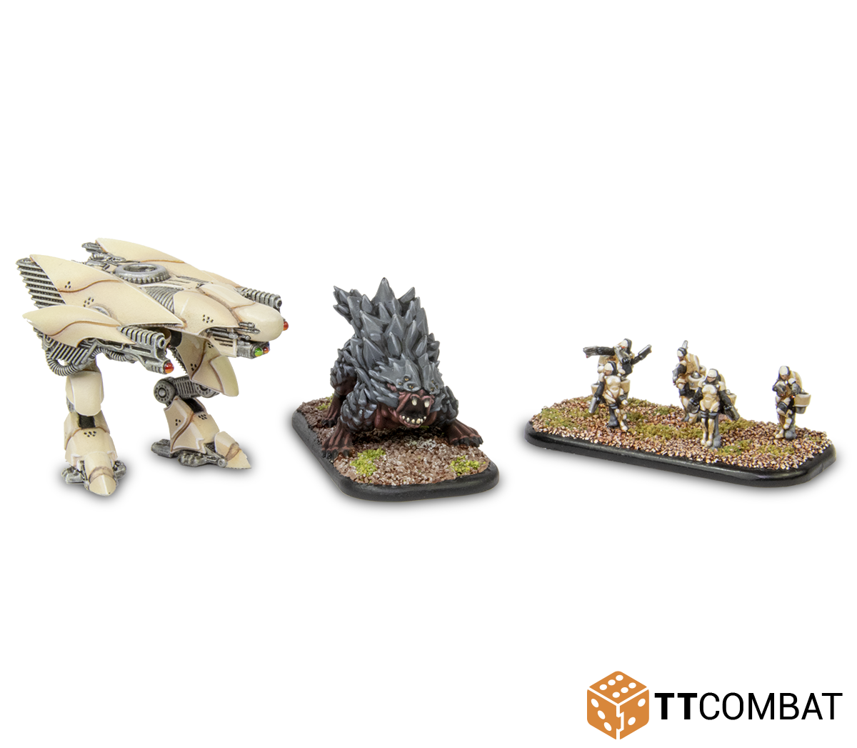 Maulers