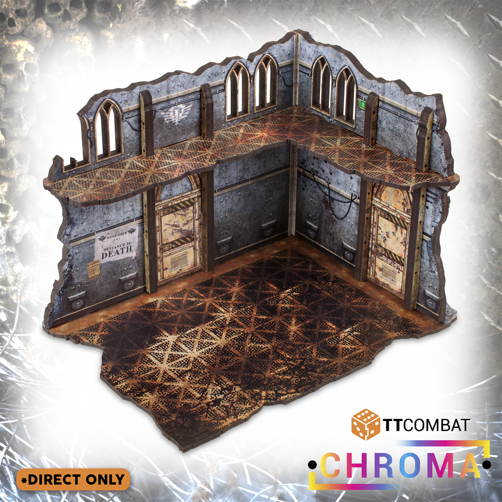 LGT 2026 Floor Upgrade Pack ***Preorder 10th April***